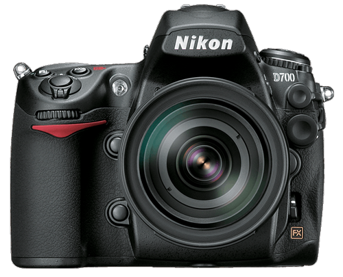 Nikon D700 ✭ Camspex.com